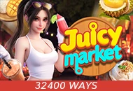Spadegaming : Juicy Market - HEROBET168