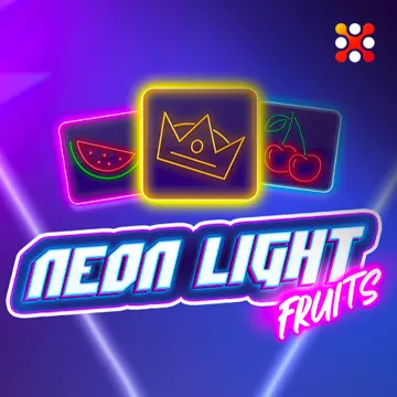 Mancala : Neon Light Fruits - HEROBET168