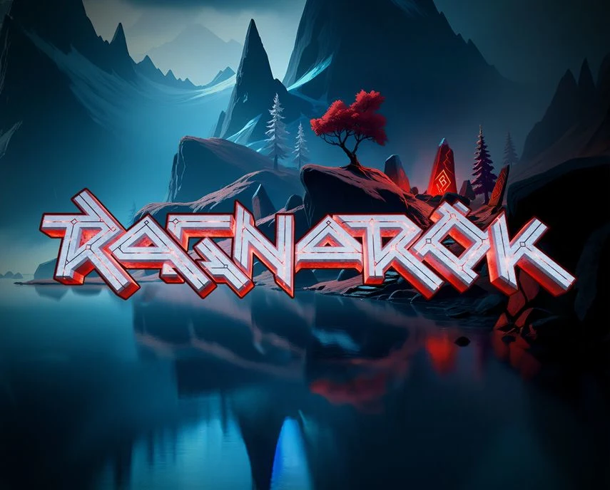 Slotmill : Ragnarok - HEROBET168