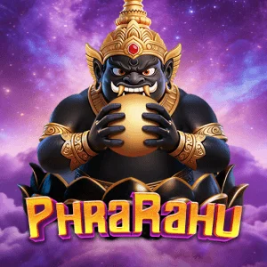 Phra Rahu - HEROBET168