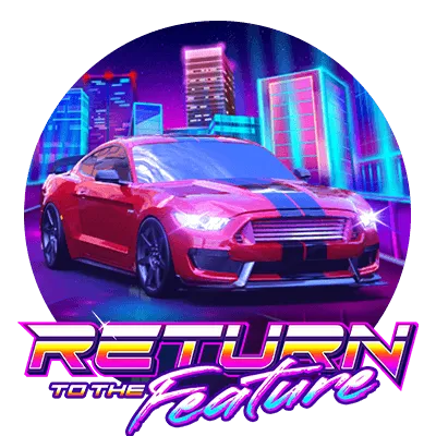 Habanero : Return To The Feature - HEROBET168