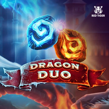 Redtiger : Dragon Duo - HEROBET168