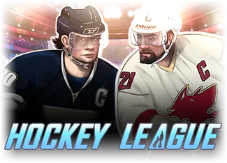 Pragmatic : Hockey League - HEROBET168