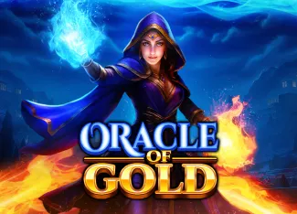 Pragmatic : Oracle of Gold - HEROBET168