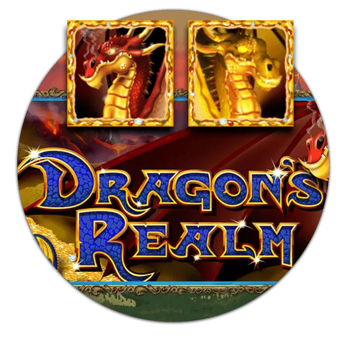 Habanero : Dragons Realm - HEROBET168