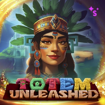 Spinocchio : Totem Unleashed - HEROBET168