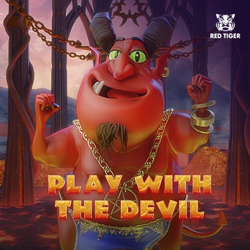 Redtiger : Play with the Devil - HEROBET168