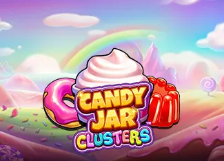 Pragmatic : Candy Jar Clusters - HEROBET168