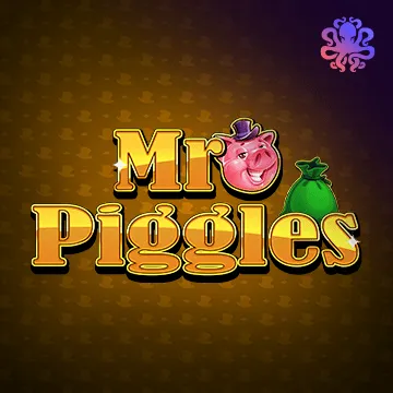 Octoplay : Mr. Piggles - HEROBET168
