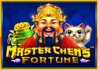 Pragmatic : Master Chens Fortune - HEROBET168