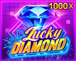 JDB : Lucky Diamond - HEROBET168