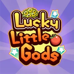 Lucky Little Gods - HEROBET168