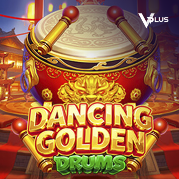 Dancing Golden Drums - HEROBET168