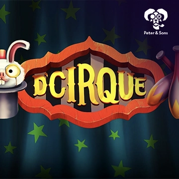 PeterSons : DCirque - HEROBET168