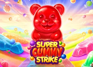 Pragmatic : Super Gummy Strike - HEROBET168