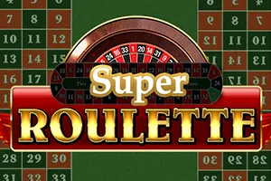 Super Roulette - HEROBET168