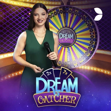 Dream Catcher - HEROBET168