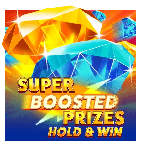 Octoplay : Super Boosted Prizes: Hold & Win - HEROBET168