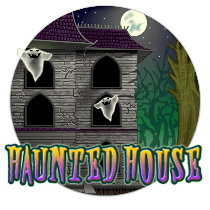 Habanero : Haunted House - HEROBET168