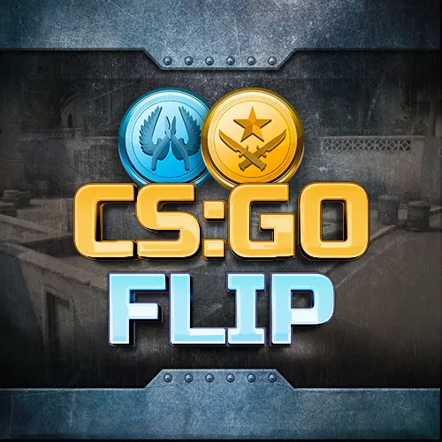 CS:GO Flip CS:GO 掷币 - HEROBET168