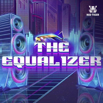 Redtiger : The Equalizer - HEROBET168