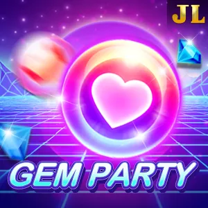 Jili : Gem Party - HEROBET168