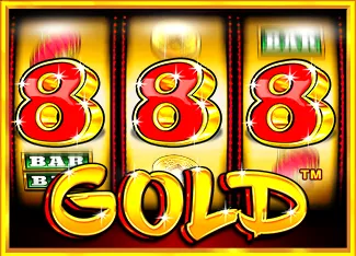 Pragmatic : 888 Gold - HEROBET168