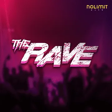 NolimitCity : The Rave - HEROBET168