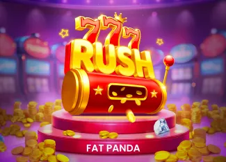 777 Rush - HEROBET168
