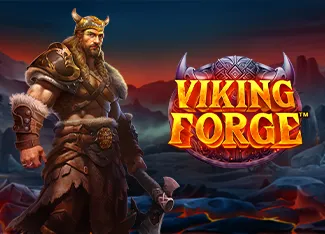 Pragmatic : Viking Forge - HEROBET168