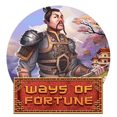 Habanero : Ways Of Fortune - HEROBET168
