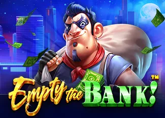 Pragmatic : Empty the Bank - HEROBET168