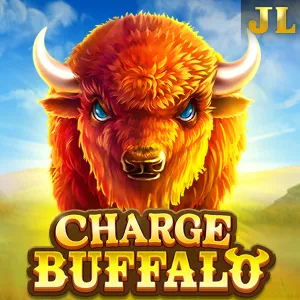 Jili : Charge Buffalo - HEROBET168