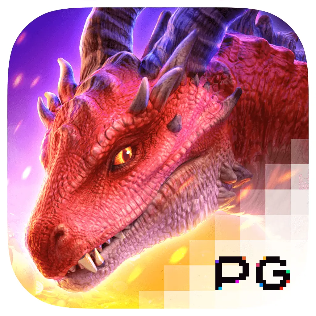 PGSoft : Dragon Hatch - HEROBET168