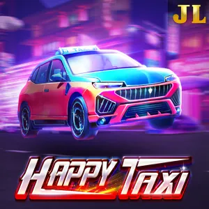 Jili : Happy Taxi - HEROBET168