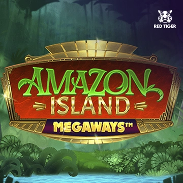 Redtiger : Amazon Island Megaways - HEROBET168