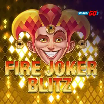 PlaynGo : Fire Joker Blitz - HEROBET168