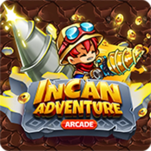 Incan Adventure - HEROBET168