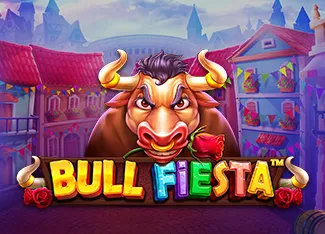 Pragmatic : Bull Fiesta - HEROBET168