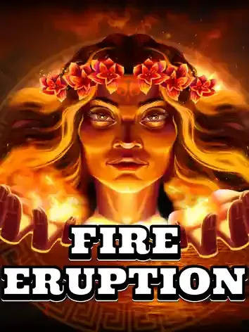 Octoplay : Fire Eruption - HEROBET168