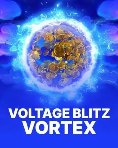 Voltage Blitz Vortex - HEROBET168