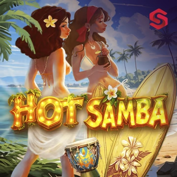 HotSamba - HEROBET168