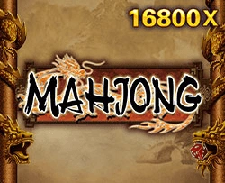 JDB : Mahjong - HEROBET168