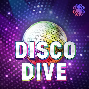 Octoplay : Disco Dive - HEROBET168