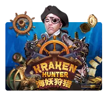 Joker123 : Kraken Hunter - HEROBET168