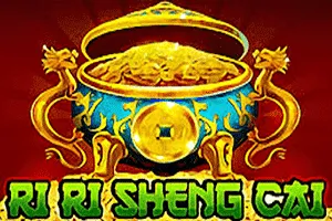 Ri Ri Sheng Cai - HEROBET168