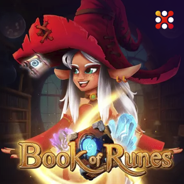 Mancala : Book of Runes - HEROBET168