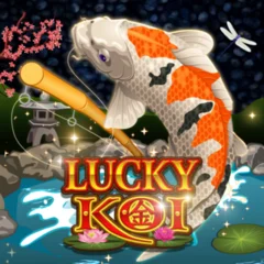 Lucky Koi - HEROBET168