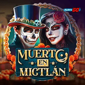 PlaynGo : Muerto en Mictlán - HEROBET168