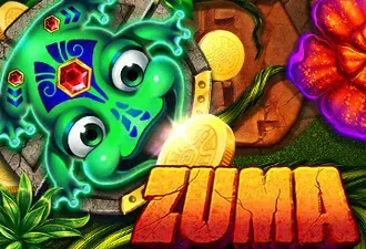 PLAYSTAR : ZUMA - HEROBET168